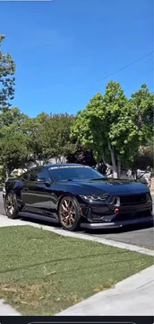 2025 Ford Mustang RTR Spec 2