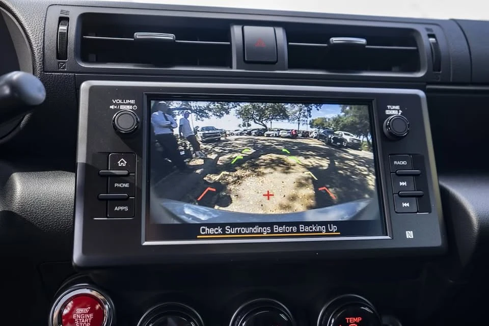 2025 Subaru BRZ 2nd Gen - Image 5 of 7