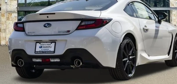 2025 Subaru BRZ 2nd Gen - Image 6 of 7