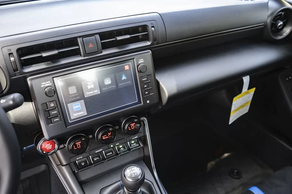 2025 Subaru BRZ 2nd Gen - Image 4 of 7