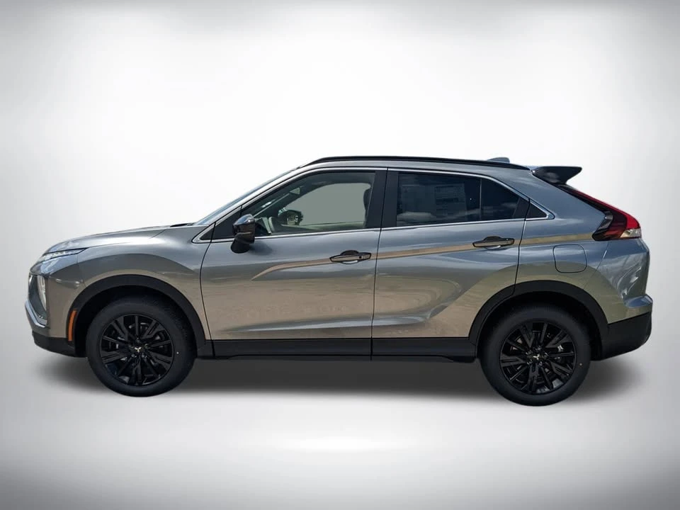 2025 Mitsubishi Eclipse Cross - Image 5 of 11