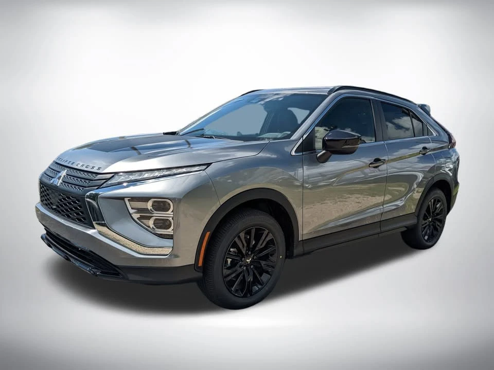 2025 Mitsubishi Eclipse Cross - Image 6 of 11