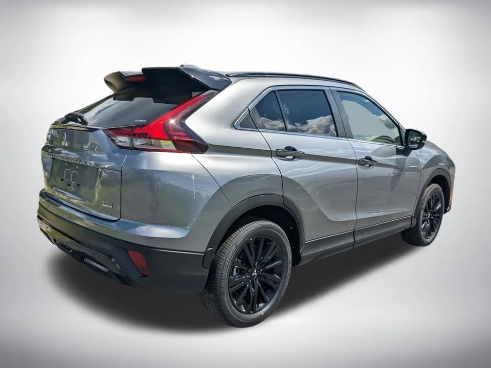2025 Mitsubishi Eclipse Cross - Image 3 of 11