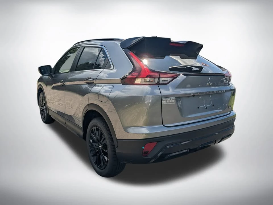 2025 Mitsubishi Eclipse Cross - Image 4 of 11