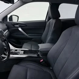 2025 Mitsubishi Eclipse Cross - Image 11 of 12