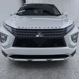 2025 Mitsubishi Eclipse Cross - Image 2 of 12