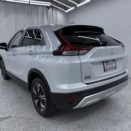 2025 Mitsubishi Eclipse Cross - Image 4 of 12