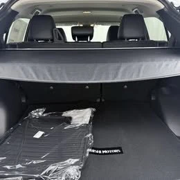 2025 Mitsubishi Eclipse Cross - Image 7 of 12