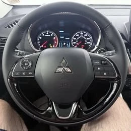2025 Mitsubishi Eclipse Cross - Image 9 of 12