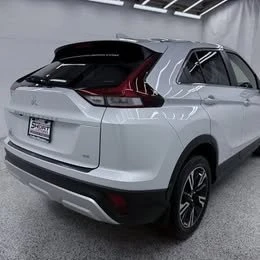 2025 Mitsubishi Eclipse Cross - Image 6 of 12