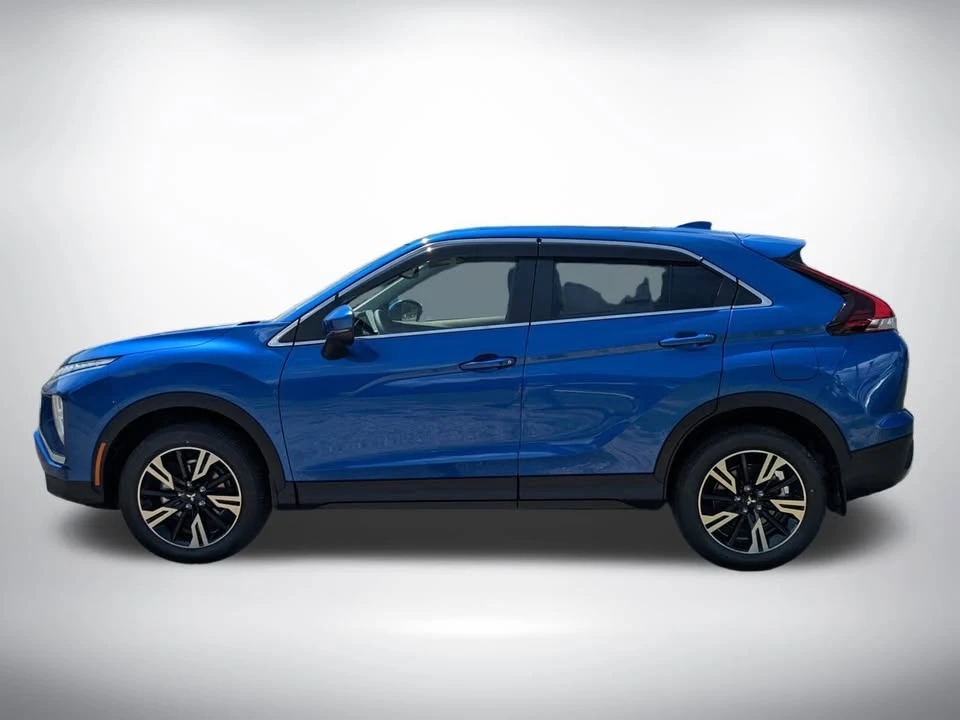 2025 Mitsubishi Eclipse Cross - Image 5 of 12