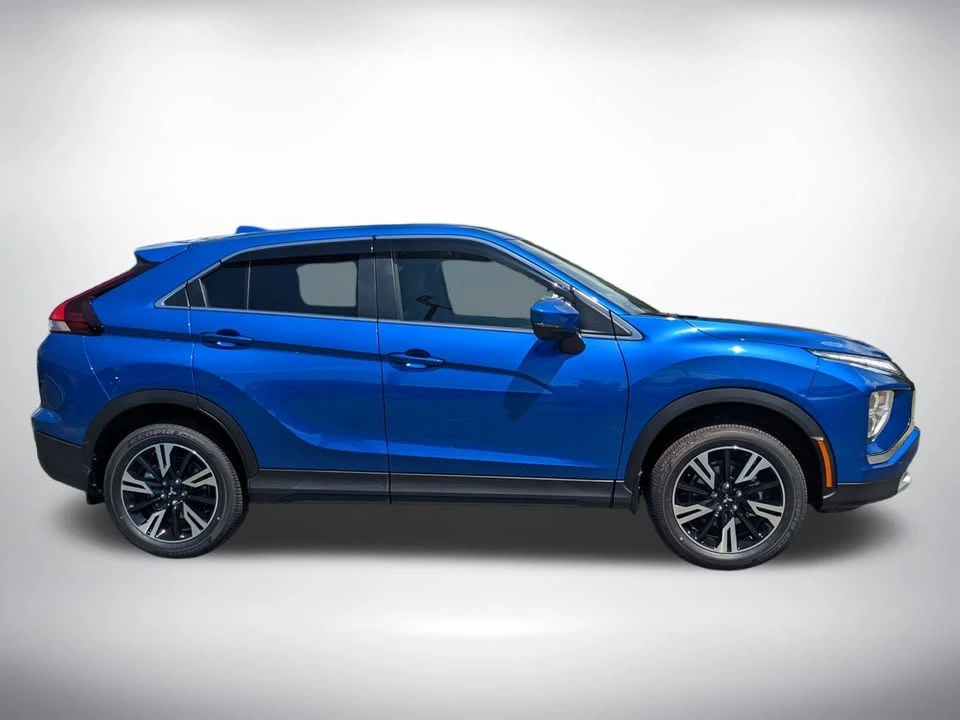 2025 Mitsubishi Eclipse Cross - Image 2 of 12