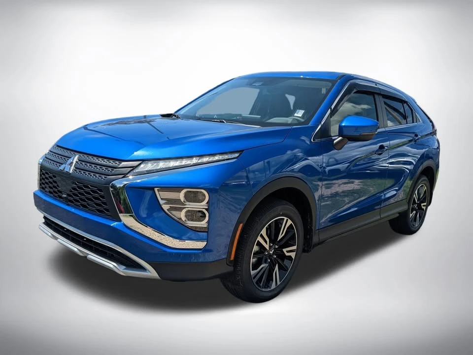 2025 Mitsubishi Eclipse Cross - Image 6 of 12