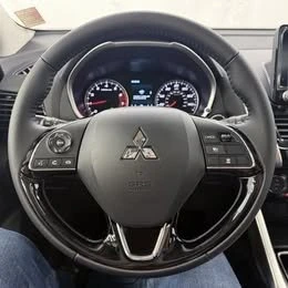 2025 Mitsubishi Eclipse Cross - Image 13 of 13