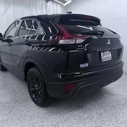2025 Mitsubishi Eclipse Cross - Image 4 of 12