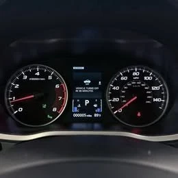 2025 Mitsubishi Eclipse Cross - Image 10 of 13