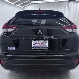 2025 Mitsubishi Eclipse Cross - Image 5 of 12