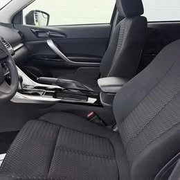 2025 Mitsubishi Eclipse Cross - Image 9 of 12