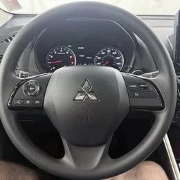 2025 Mitsubishi Eclipse Cross - Image 12 of 12