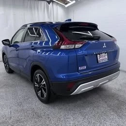 2025 Mitsubishi Eclipse Cross - Image 4 of 13
