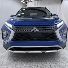 2025 Mitsubishi Eclipse Cross - Image 2 of 13