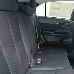2025 Mitsubishi Eclipse Cross - Image 8 of 12