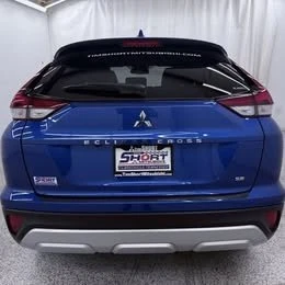 2025 Mitsubishi Eclipse Cross - Image 5 of 13