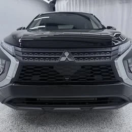 2025 Mitsubishi Eclipse Cross - Image 2 of 12