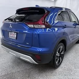 2025 Mitsubishi Eclipse Cross - Image 6 of 13