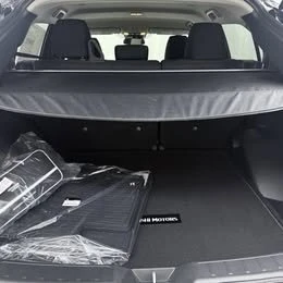 2025 Mitsubishi Eclipse Cross - Image 7 of 12