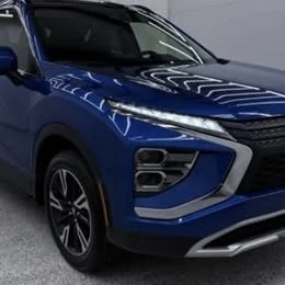 2025 Mitsubishi Eclipse Cross - Image 3 of 13
