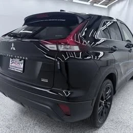 2025 Mitsubishi Eclipse Cross - Image 6 of 12
