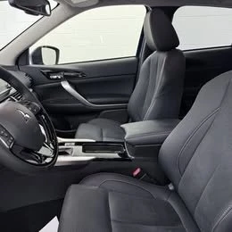 2025 Mitsubishi Eclipse Cross - Image 9 of 13