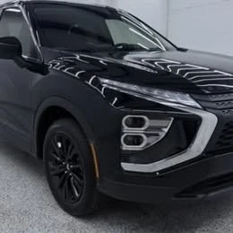 2025 Mitsubishi Eclipse Cross - Image 3 of 12