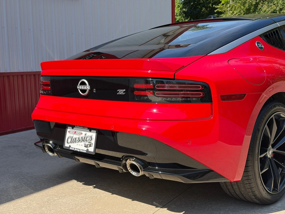 2025 Nissan Fairlady Z 2nd Gen - Image 5 of 31