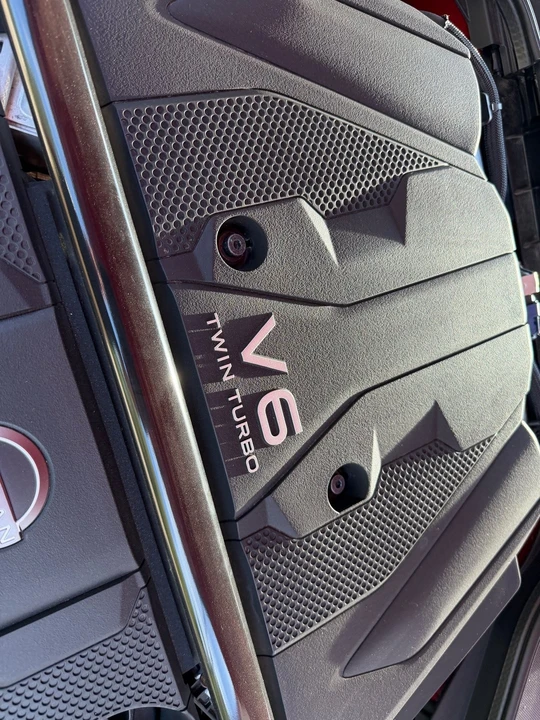 2025 Nissan Fairlady Z 2nd Gen - Image 19 of 31