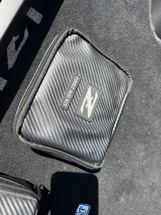 2025 Nissan Fairlady Z 2nd Gen - Image 30 of 31