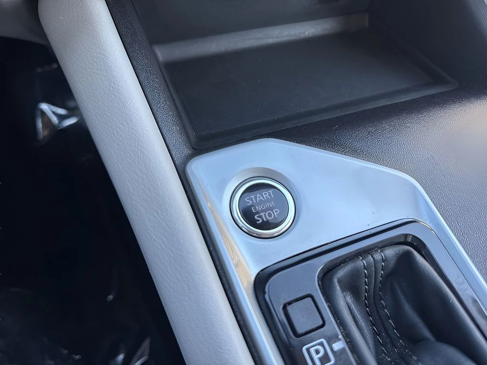 2025 Nissan Altima 6th Gen - Image 20 of 21