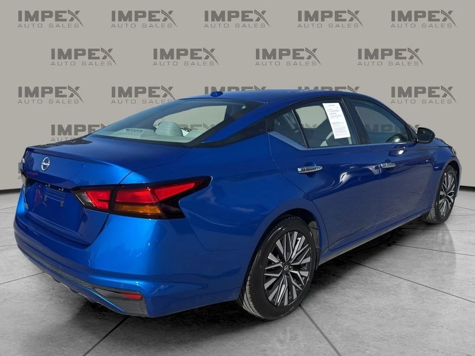 2025 Nissan Altima 6th Gen - Image 5 of 21