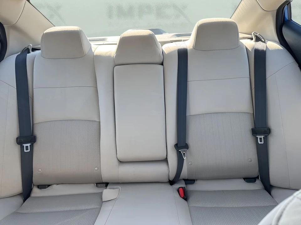 2025 Nissan Altima 6th Gen - Image 11 of 21