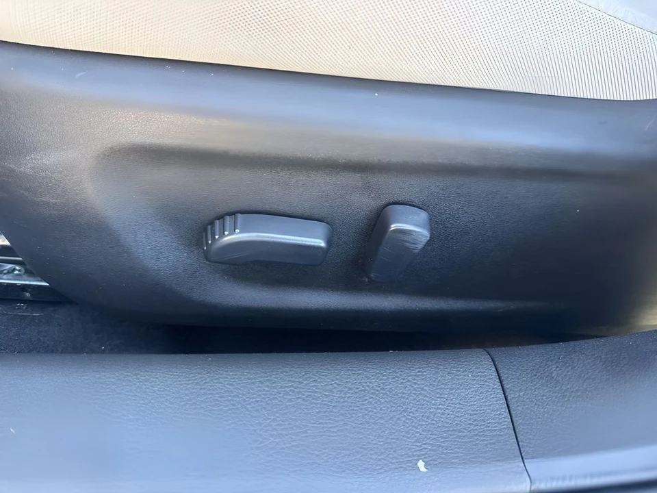 2025 Nissan Altima 6th Gen - Image 10 of 21