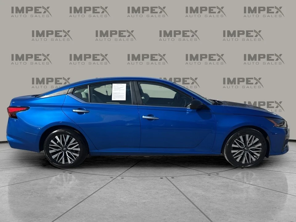 2025 Nissan Altima 6th Gen - Image 6 of 21