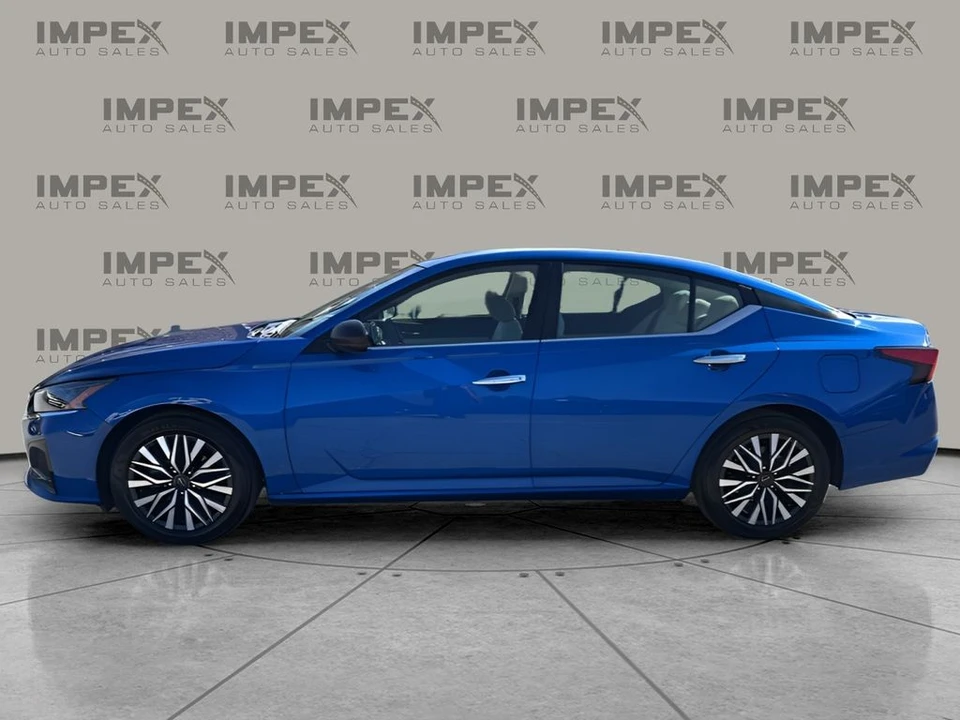 2025 Nissan Altima 6th Gen - Image 2 of 21