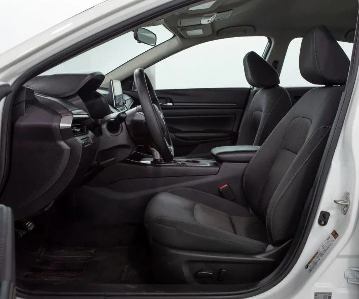 2025 Nissan Altima 6th Gen - Image 7 of 12