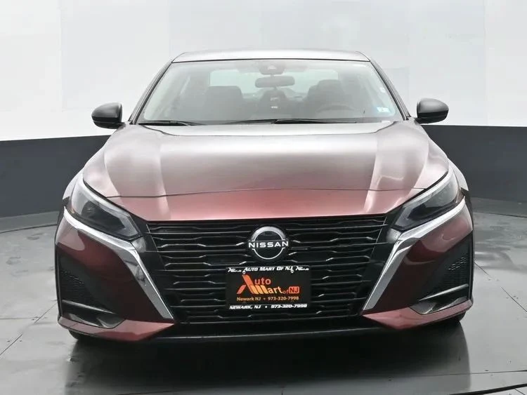 2025 Nissan Altima 6th Gen - Image 3 of 12