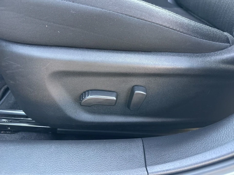 2025 Nissan Altima 6th Gen - Image 10 of 21