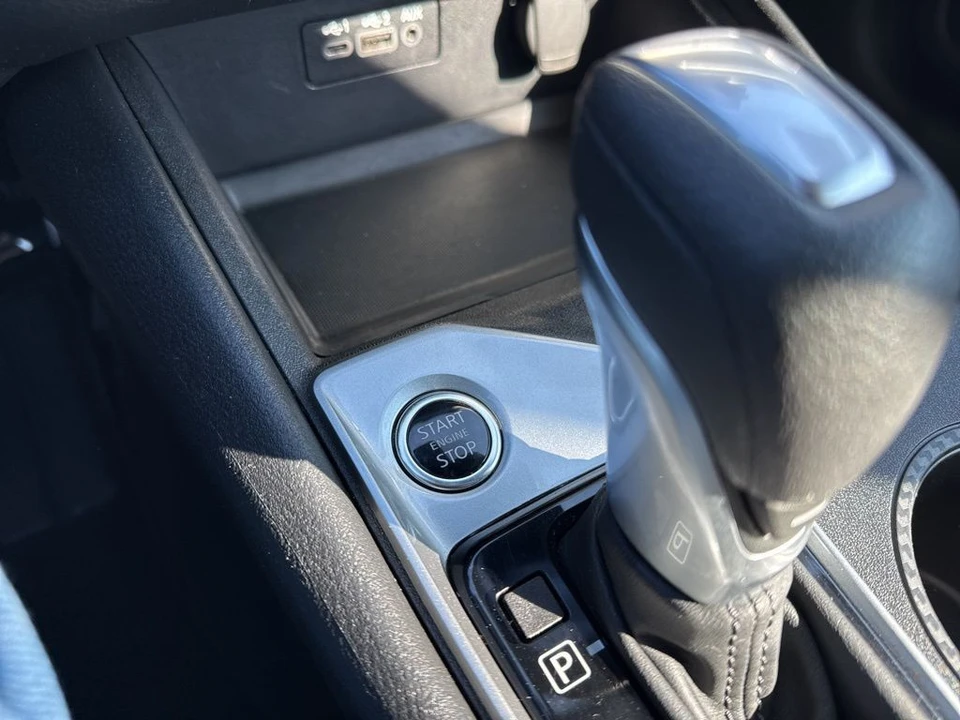 2025 Nissan Altima 6th Gen - Image 20 of 21