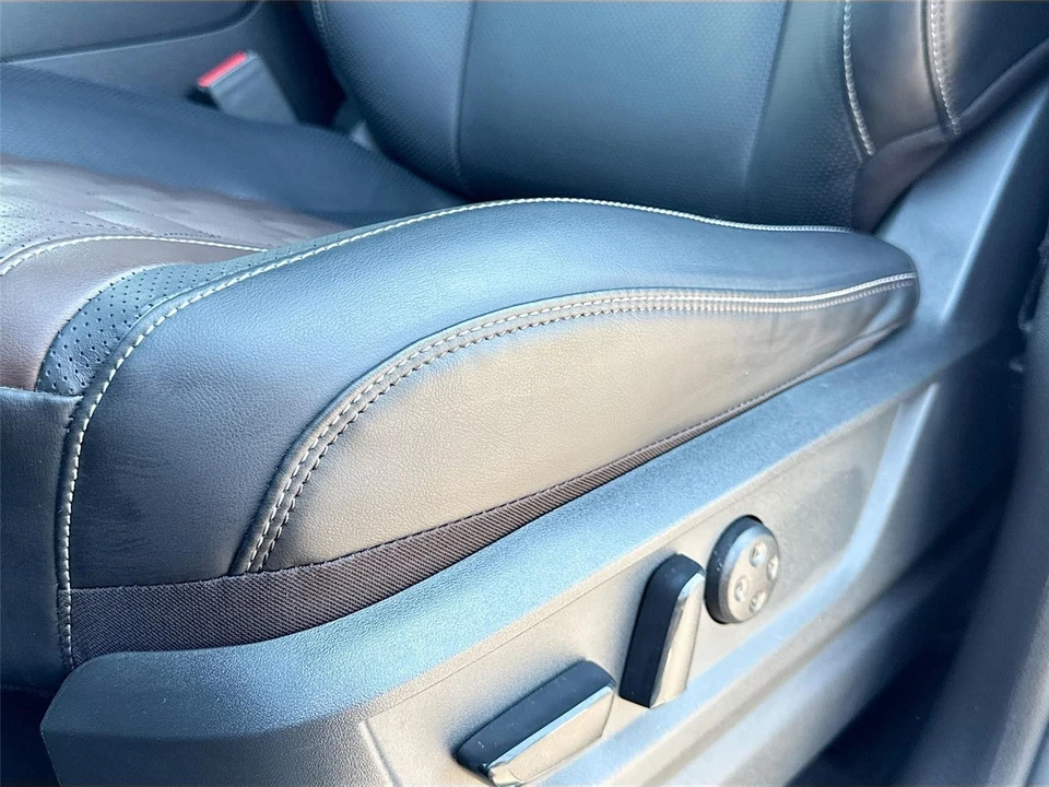 2025 Nissan Armada - Image 20 of 21