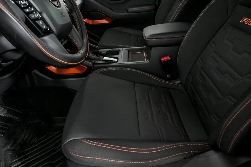 2025 Nissan Frontier 3rd Gen - Image 16 of 21