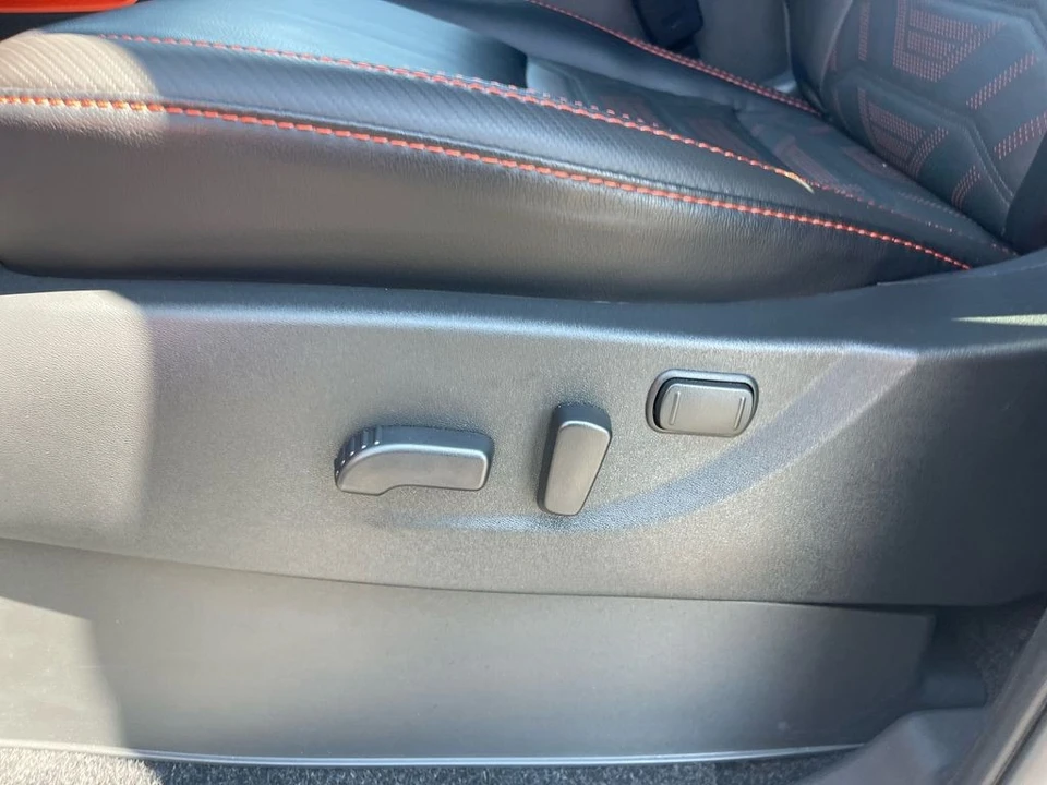 2025 Nissan Frontier 3rd Gen - Image 10 of 12